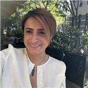 Doy clases particulares de español, matemáticas, lingüística